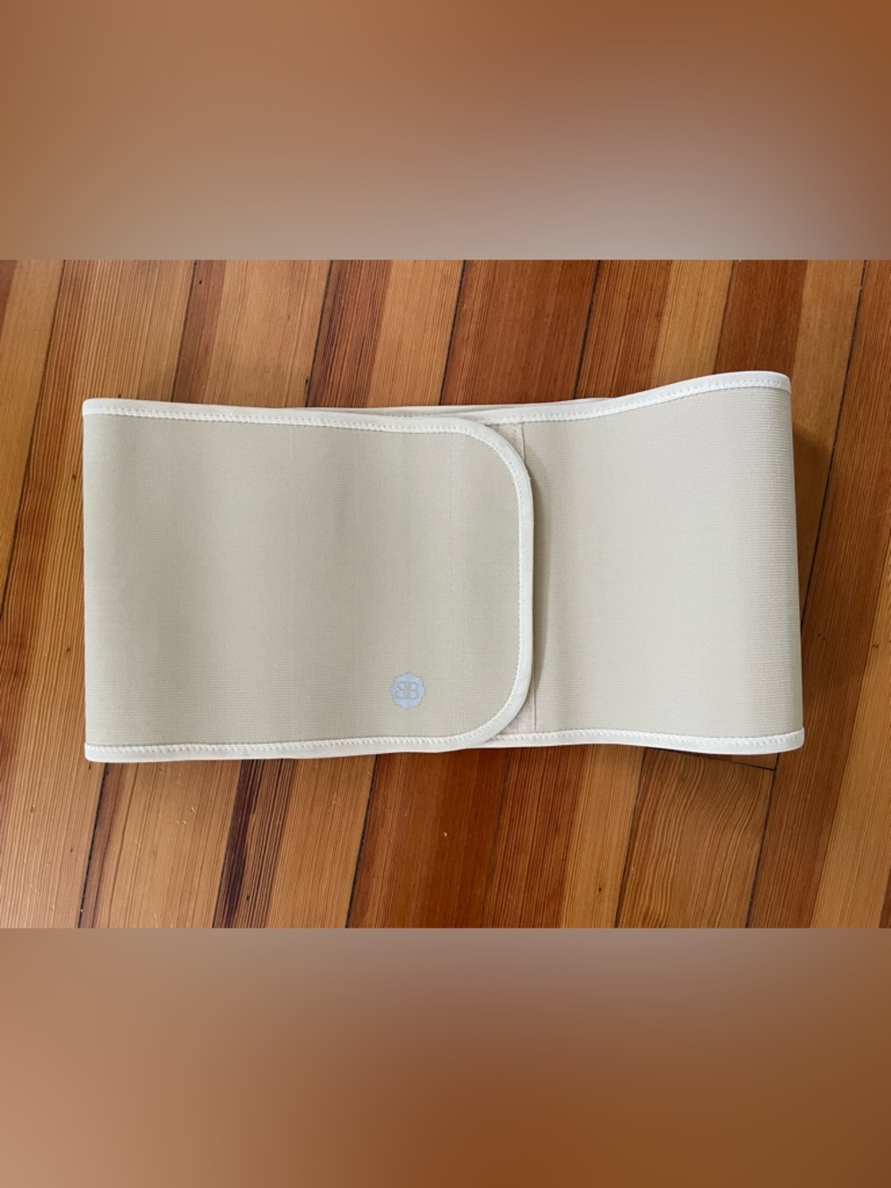 Belly Bandit Sz L Maternity Support Belt